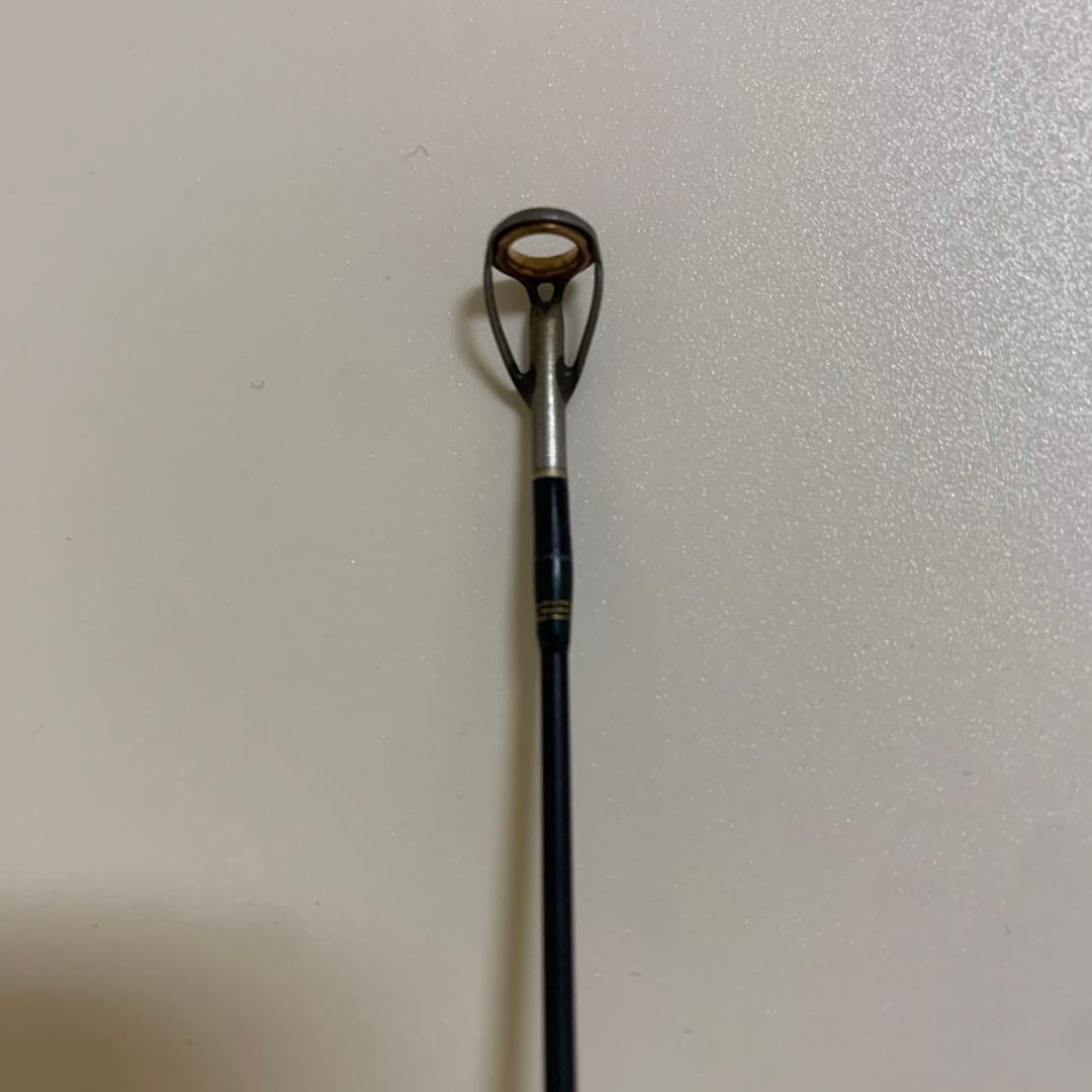 メガバス　スピニングロッド　3本セット