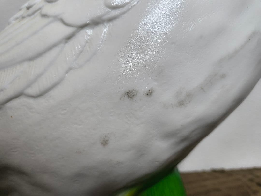 希少 ビンテージ 昭和レトロ アヒル型フロアスタンド