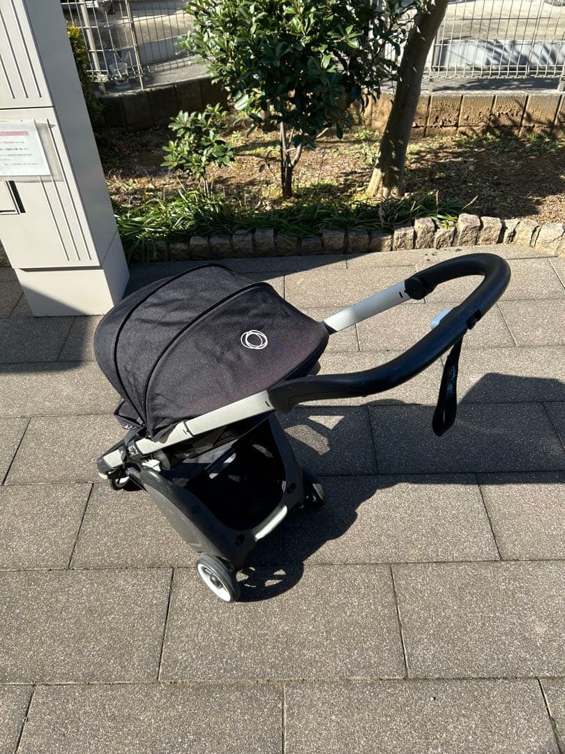 Bugaboo Ant バガブー　アント　ベビーカー