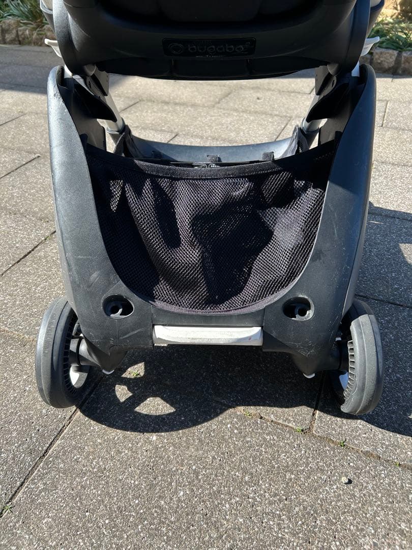 Bugaboo Ant バガブー　アント　ベビーカー