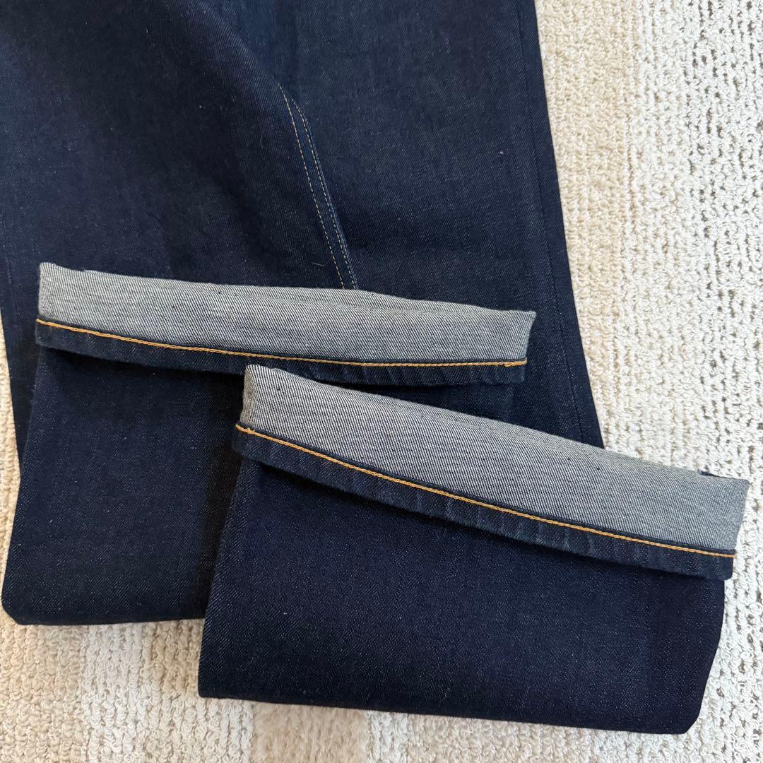 【美品】ロンハーマンヴィンテージ R.H. VINTAGE デニムパンツ 日本製