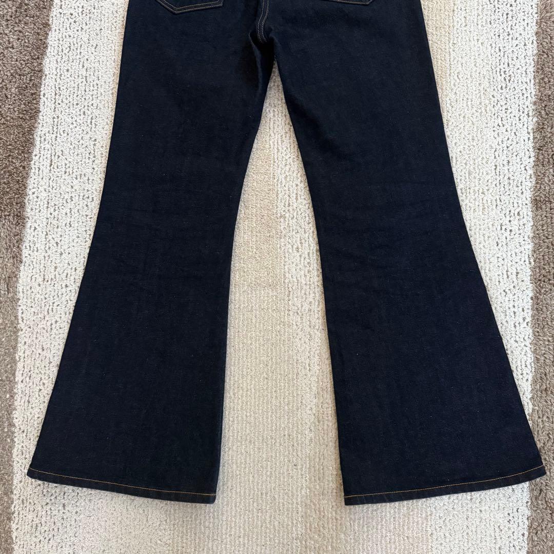 【美品】ロンハーマンヴィンテージ R.H. VINTAGE デニムパンツ 日本製