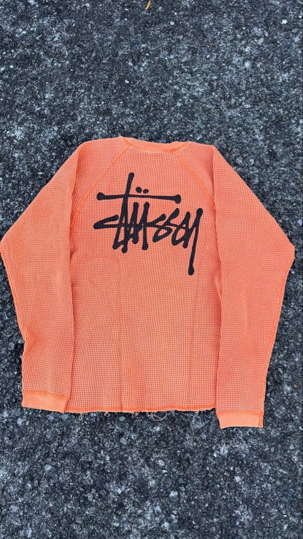 STÜSSY サーマル