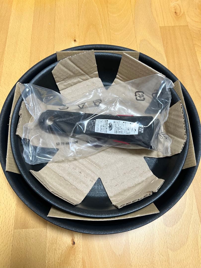 T-fal フライパン 22cm 26cm 専用取っ手 セット IH対応