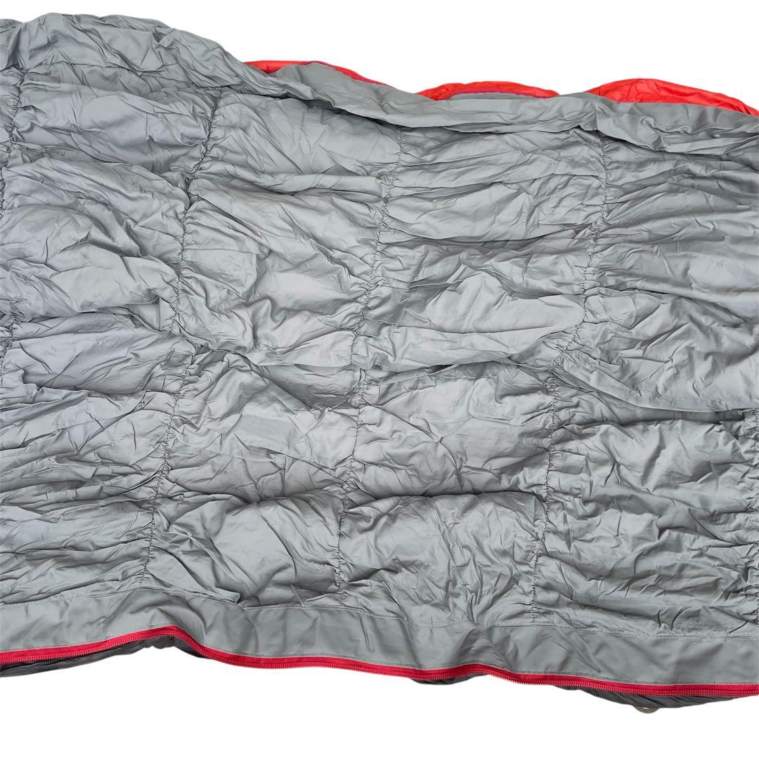 美品 mont-bell Super Stretch Burrow Bag #3