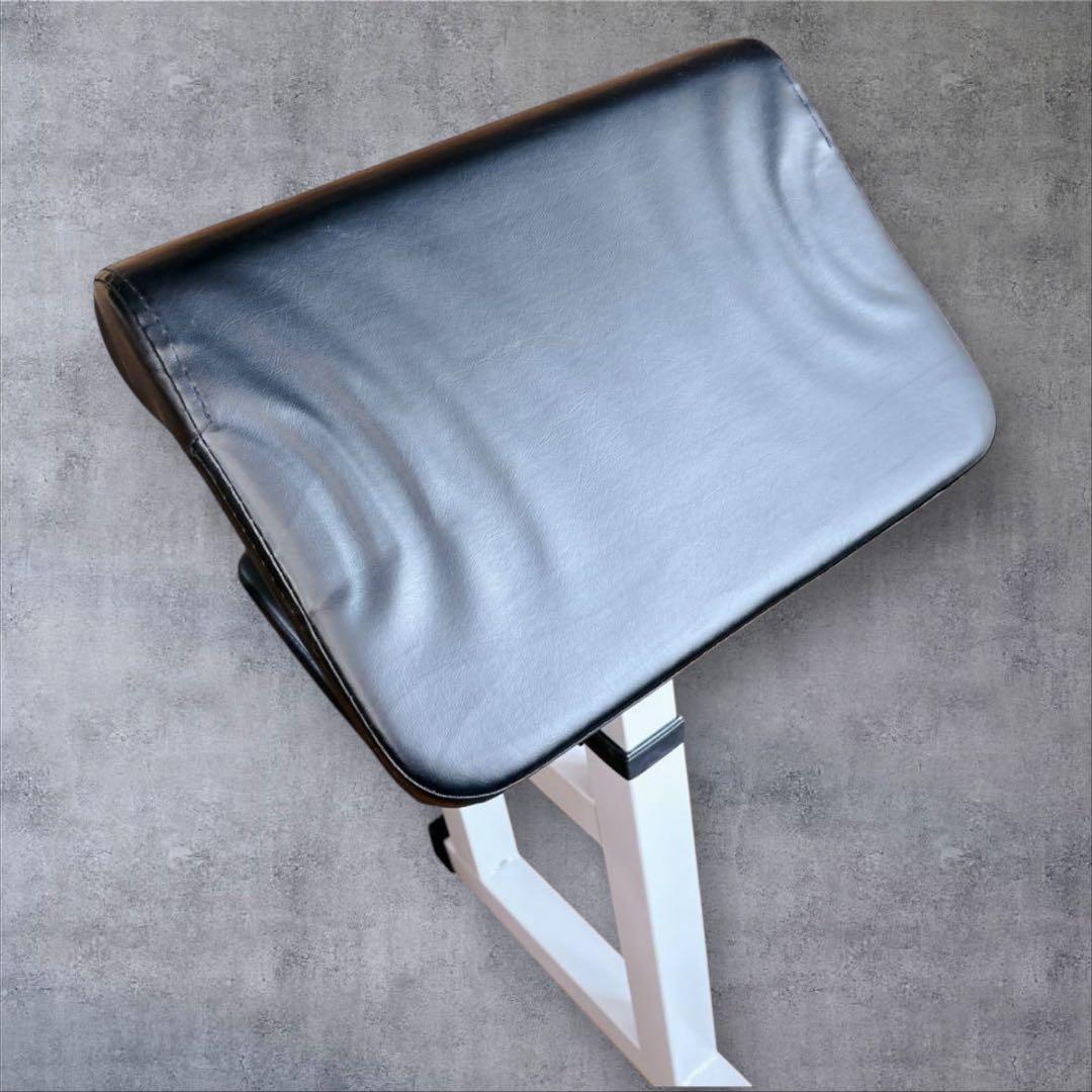 アームカール ベンチ トレーニング バーベル ベンチプレス ファイティングロード