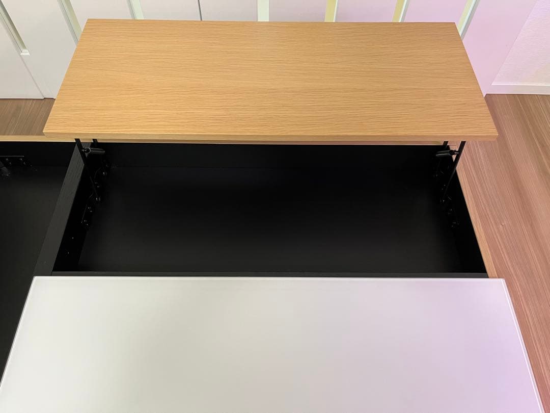 BoConcept（ボーコンセプト） CHIVA（チーバ）コーヒーテーブル