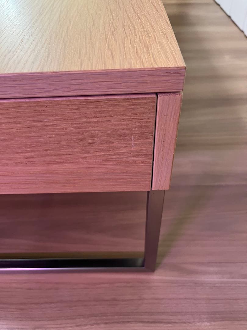 BoConcept（ボーコンセプト） CHIVA（チーバ）コーヒーテーブル