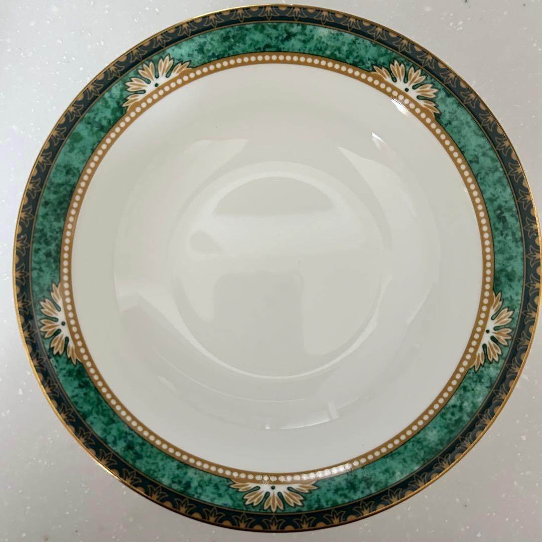 　サラダボウル　6枚　LAMBOURN　ランボーン