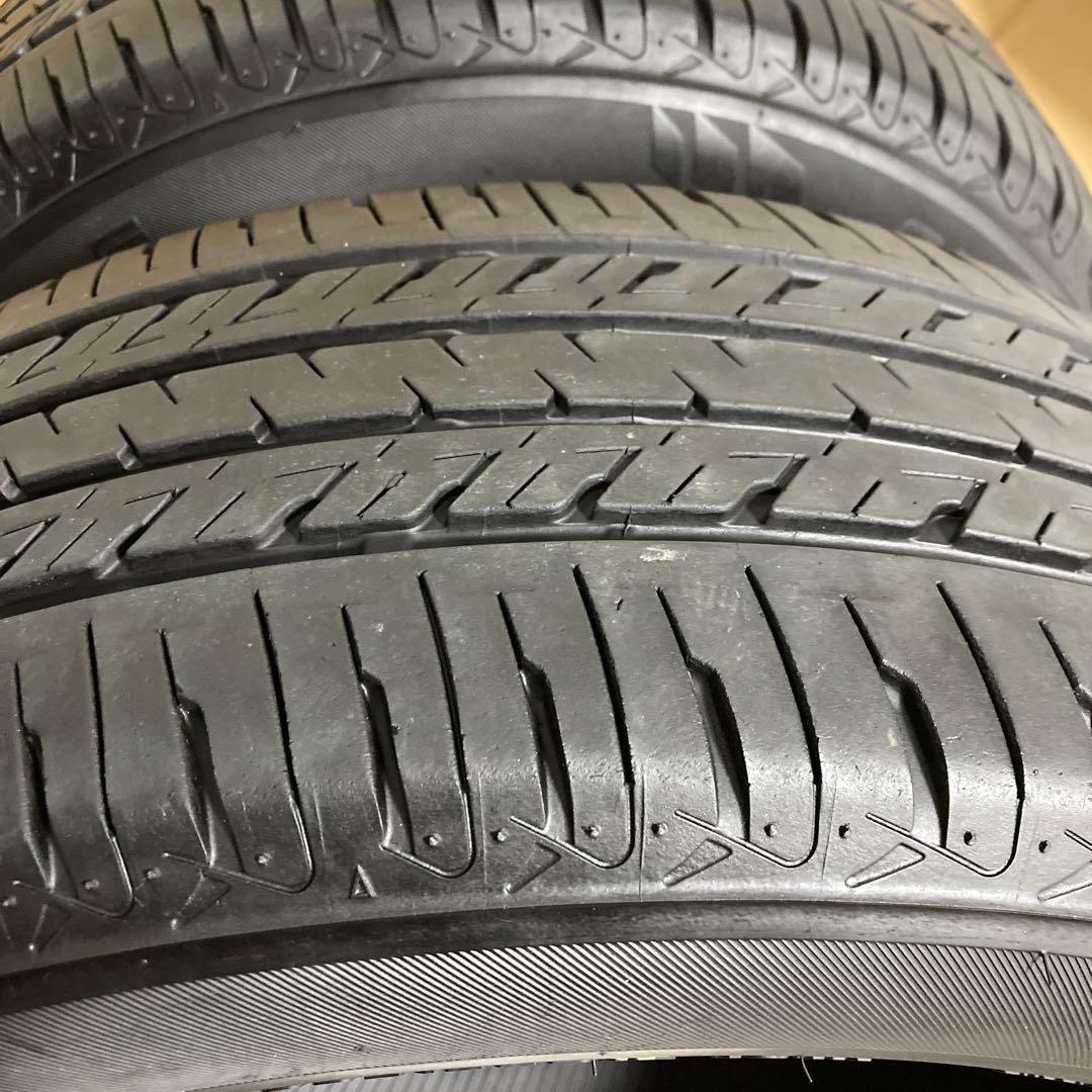マメリコ様　225/55r17 2本　送料込み！！