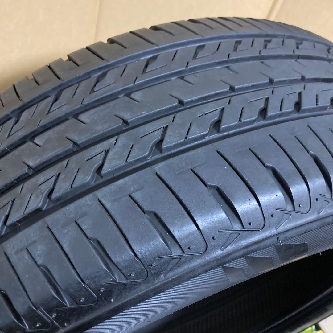 マメリコ様　225/55r17 2本　送料込み！！