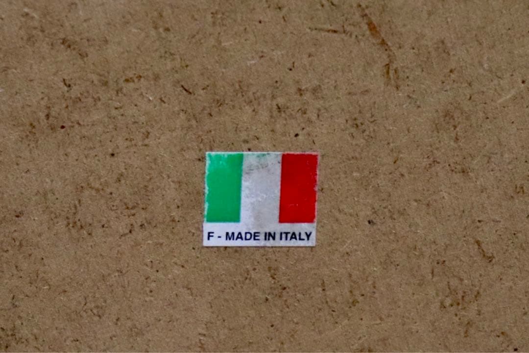 GMHO129○西洋 アンティーク イタリア ウォールミラー 姿見 全身鏡 壁