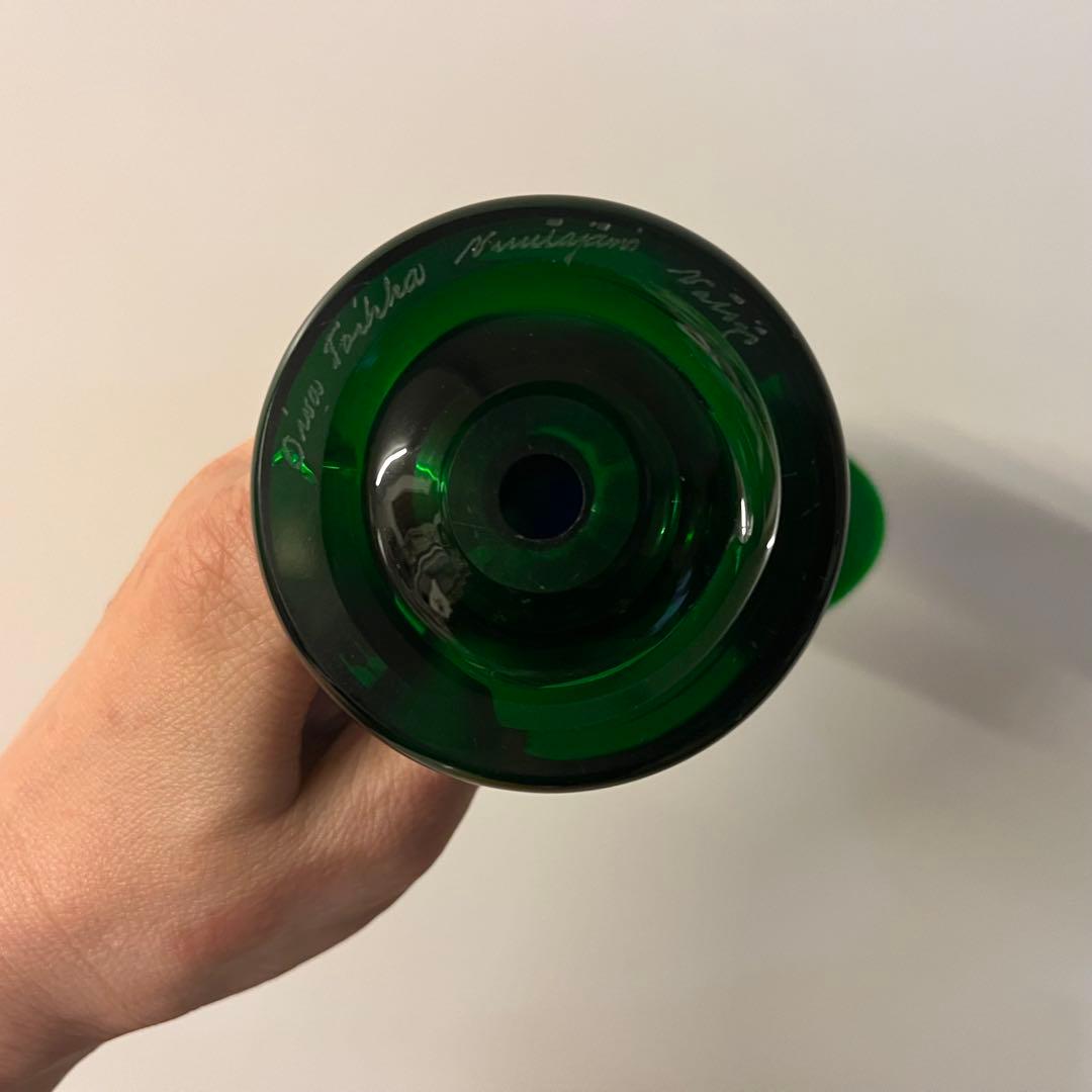 レア★Nuutajarvi・／オイバトイッカSieppoシエッポ