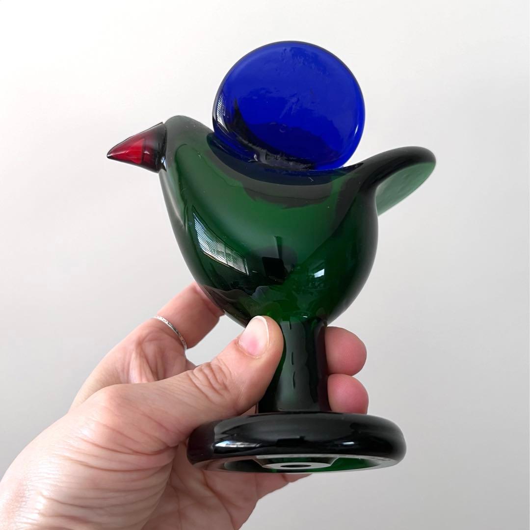 レア★Nuutajarvi・／オイバトイッカSieppoシエッポ