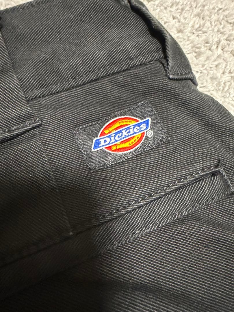 Ron Herman RHC × Dickies 別注チノパンツ 黒 サイズ34