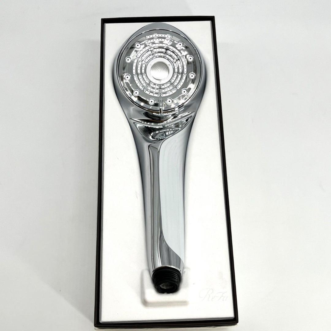 【新品級】ReFa FINE BUBBLE U ホワイト