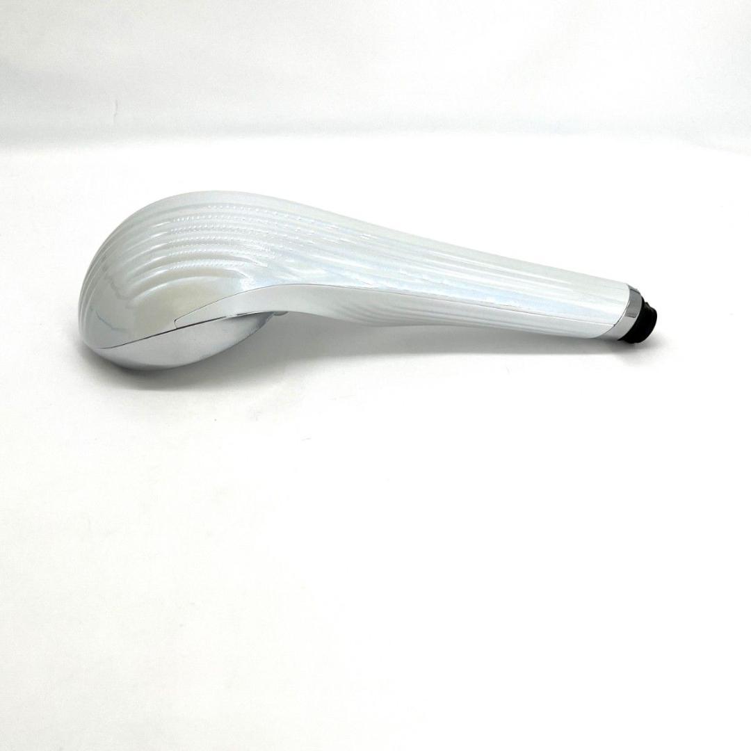 【新品級】ReFa FINE BUBBLE U ホワイト