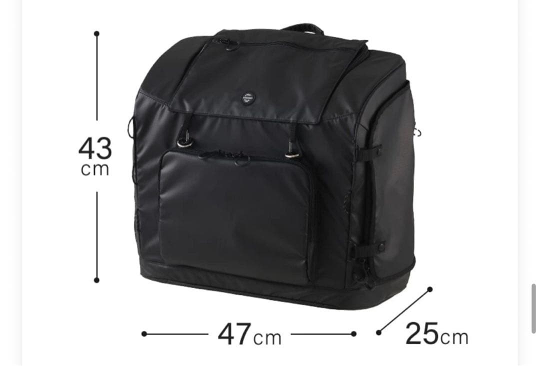 【匿名配送】AIRBUGGY エアバギー 3wayバックパックキャリー ワイド