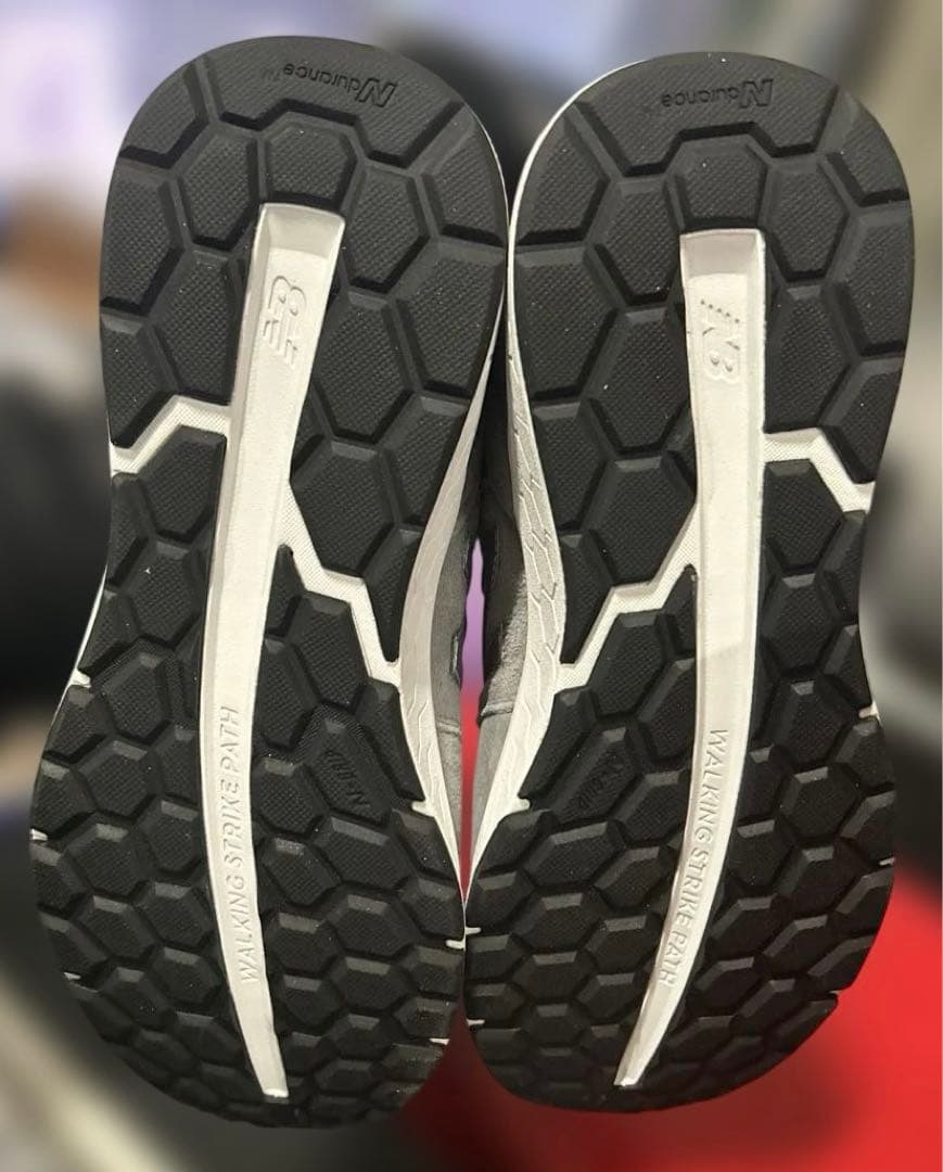 new balance(ニューバランス) メンズ MW880 v6