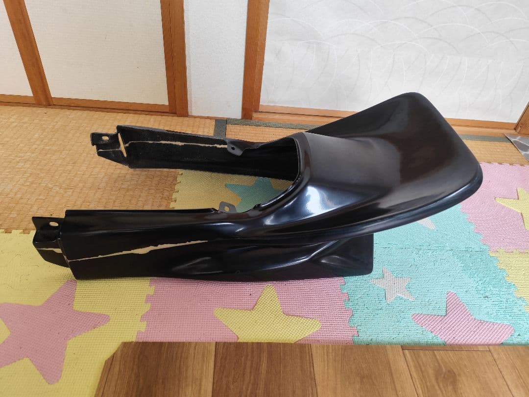 VTZ250 VT250F MC15 ファイターテールカウル CBR400F