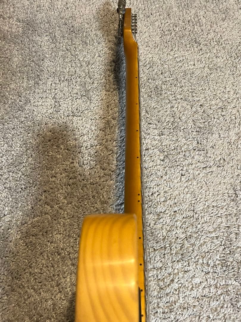 ギター Squier by Fender Classic Vibe Telecaster