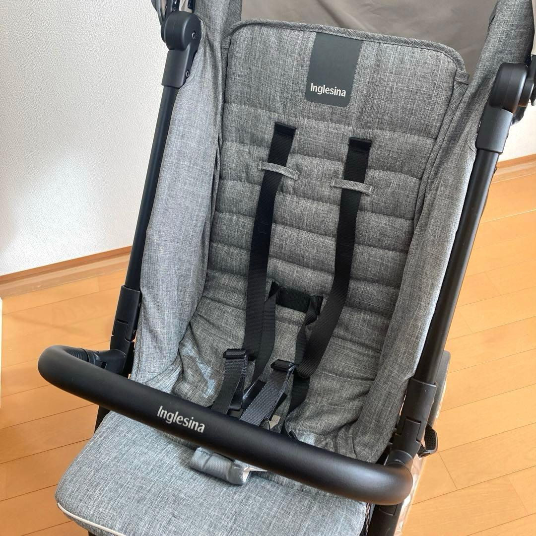 ★土日限定値下げ★イングリッシーナ　クイッド2