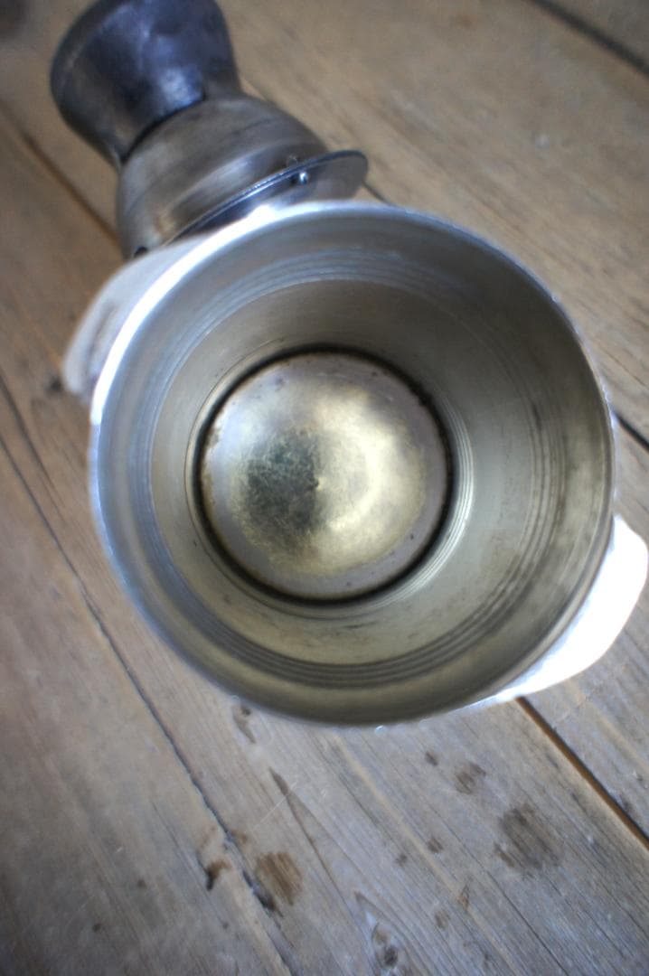 SALAM コーヒーミル 古道具 ブロカント キャンプ フランスアンティーク