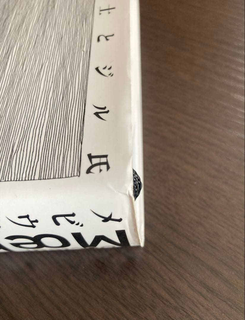 その他 Moebius et Mister Gir