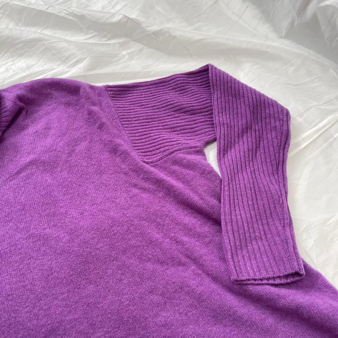 lily出品　DES PRES 1 ニットセーター 新品未使用 タグ付き