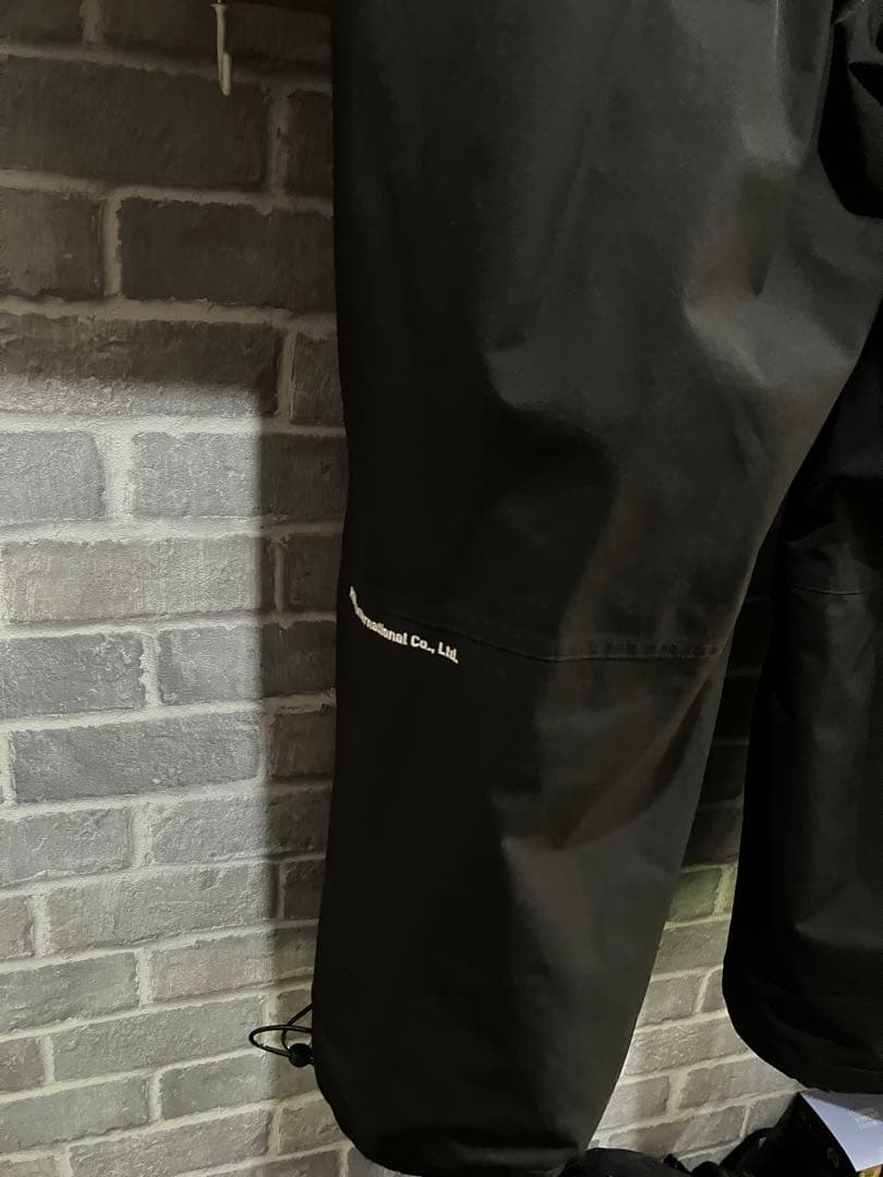 t*t様 Romp 25/26 180 Pants XL スノボウェア　パンツ