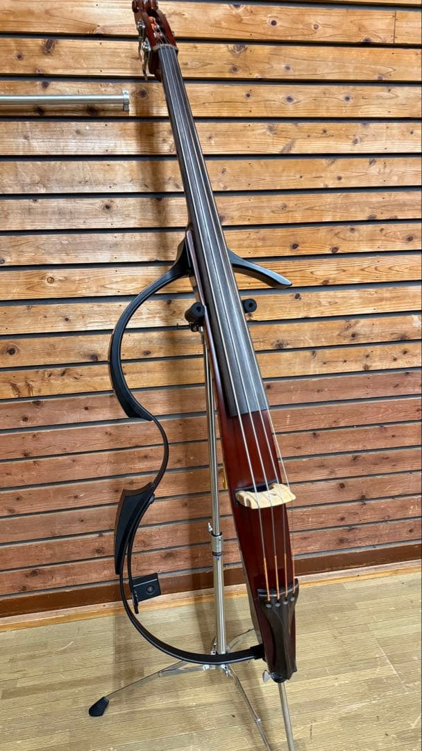 YAMAHA SLB100 【専用ソフトケース＋専用スタンド付き】