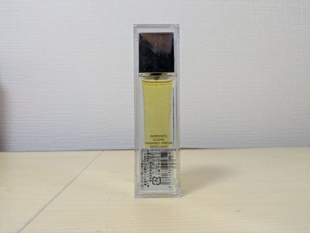 GUCCI グッチ エンヴィ ENVY オードトワレ 30ml 香水