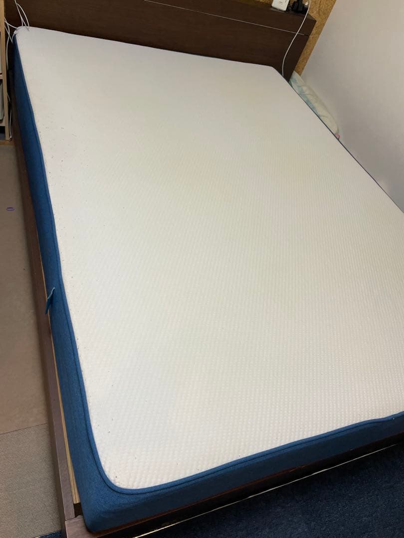 koala コアラマットレス ダブルサイズ　近畿圏内の方引き取り希望　配達も可能