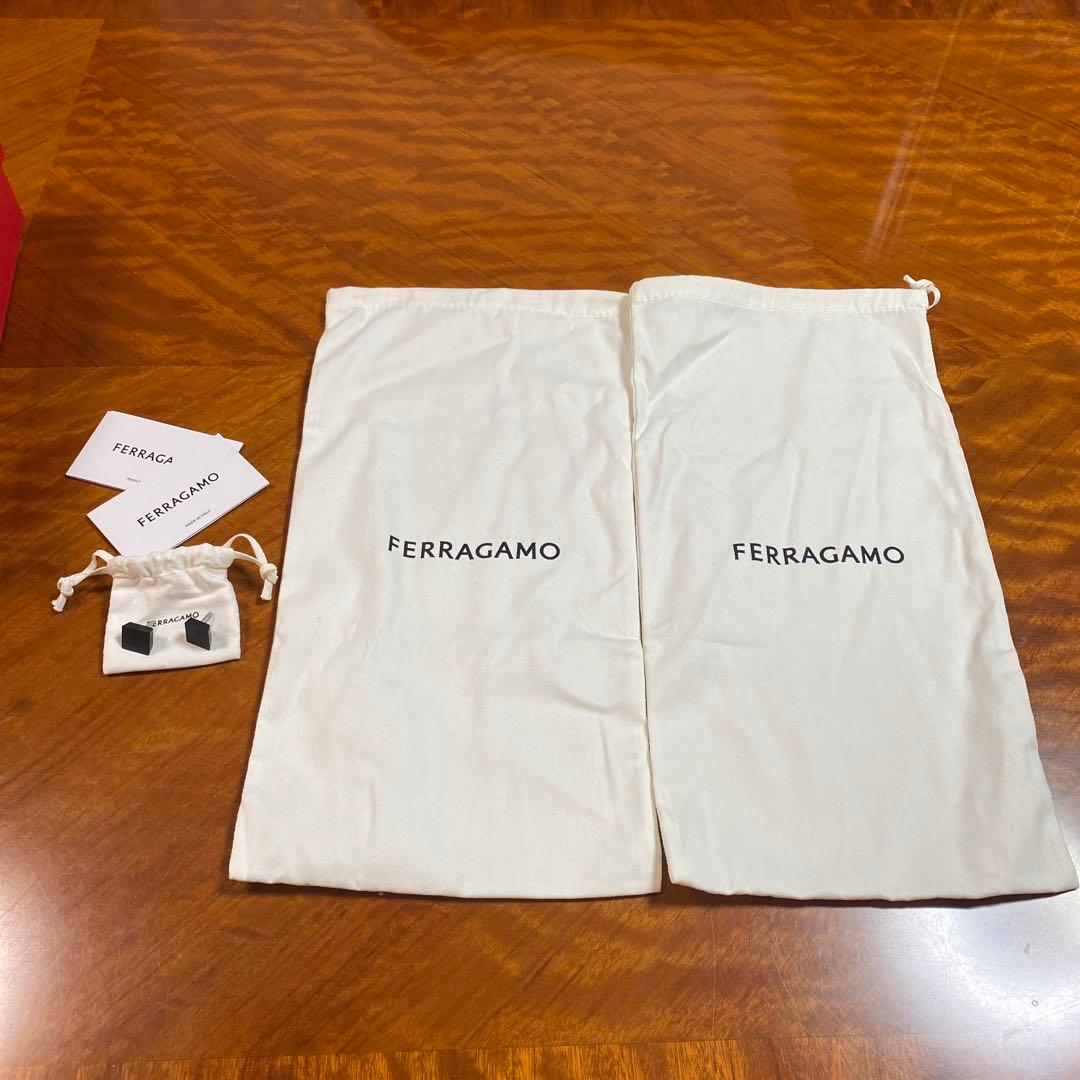 値下げしました❗️FERRAGAMO パンプス