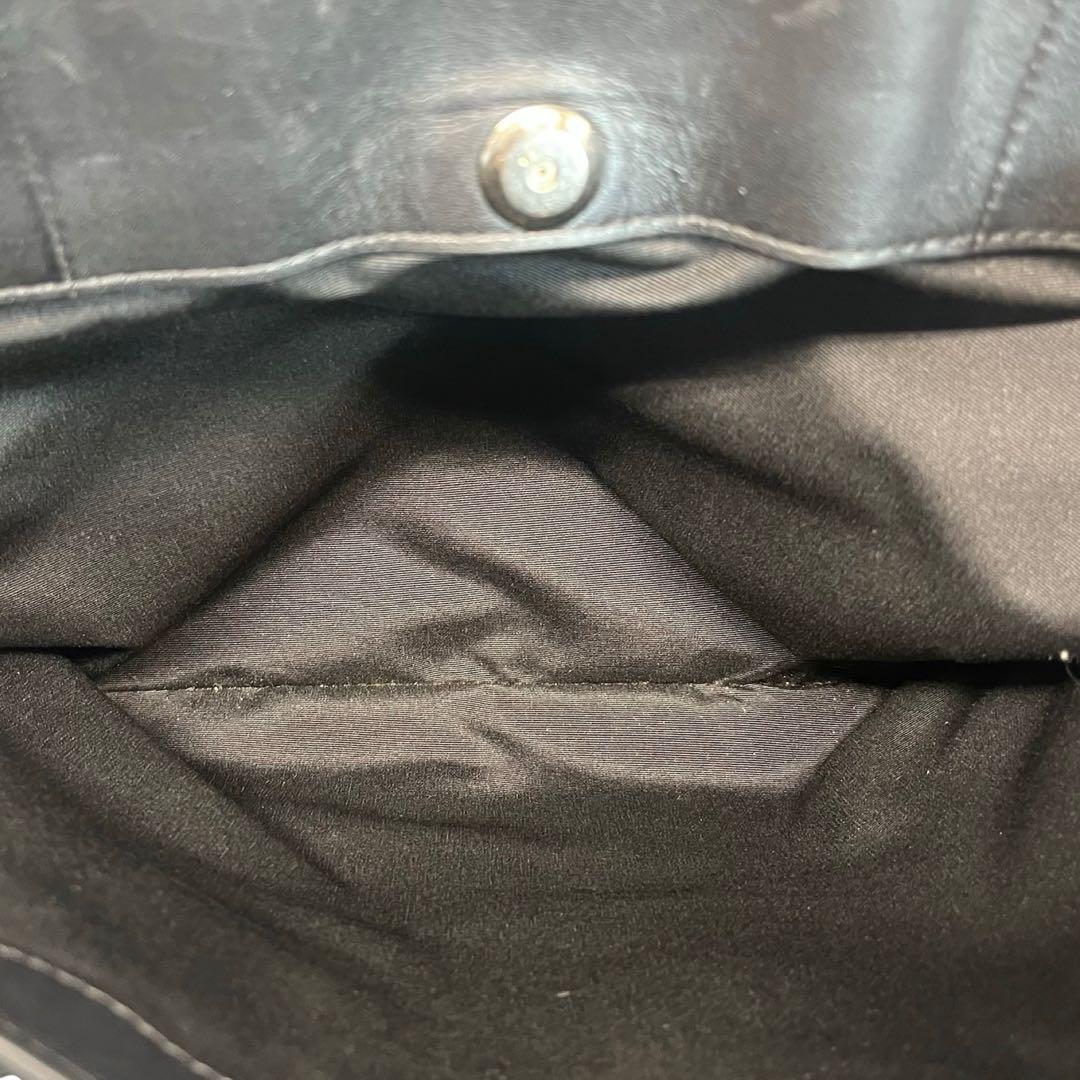 コーチ トートバッグ メトロポリタン 迷彩柄 大容量 A4 通勤 PVC レザー