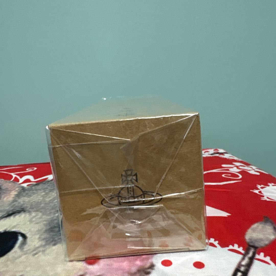 値下！新品未使用Vivienne Westwood オーブ500ml未開封ボトル