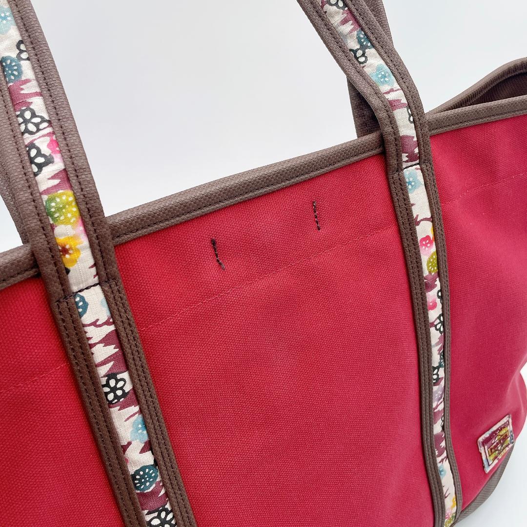 極美品 PORTER ポーターガール ボーイフレンド トートバッグ f597