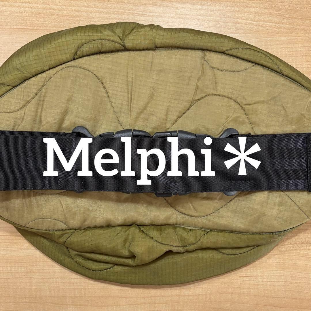 M-65 Quilted Liner Body Bag キムタク 新品