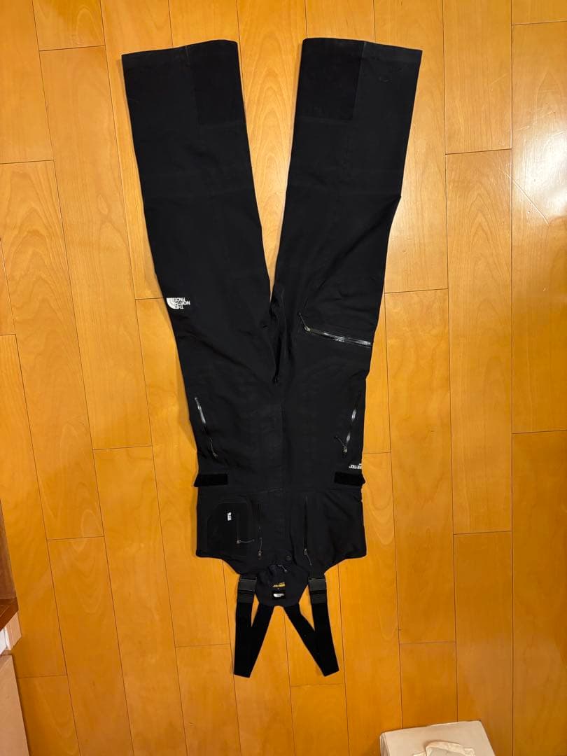 THE NORTH FACE(ザ・ノースフェイス) RTG ビブパンツ【即日】