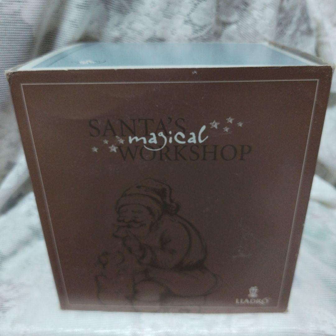 リヤドロ6896 よい子のリスト