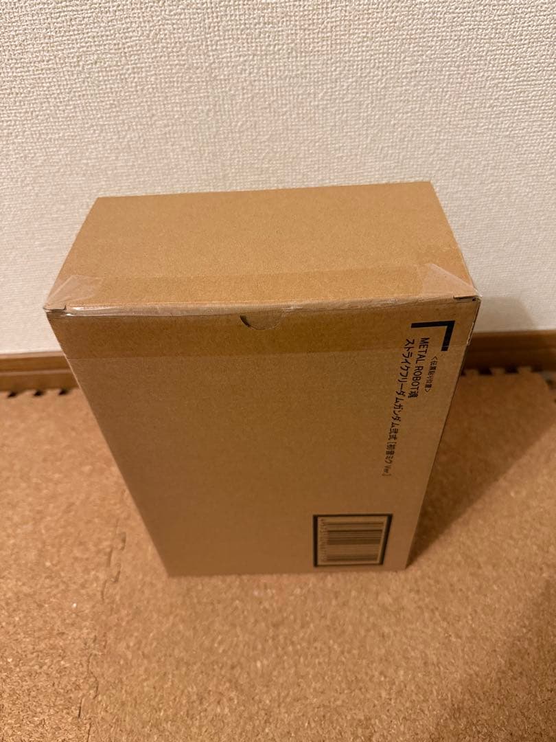 メタルロボット魂　ストライクフリーダムガンダム弐式 ［初音ミク Ver.］