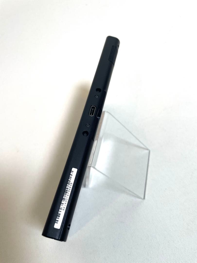 Nintendo Switch グレー 本体　美品　付属品完備