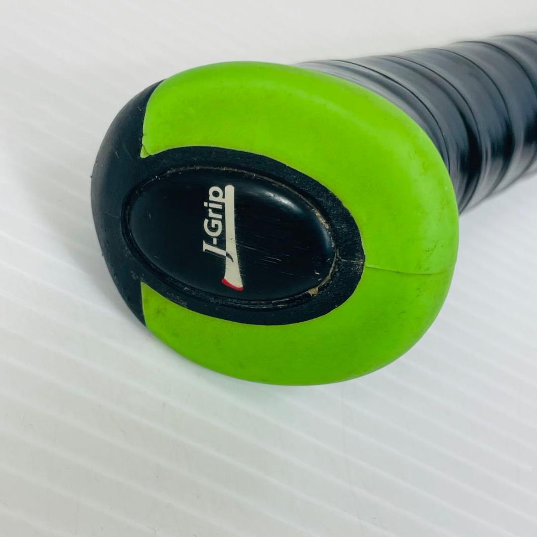 軟式少年用バット ミツワタイガー イオタ スーパーダブルレイヤー 78 JSBB