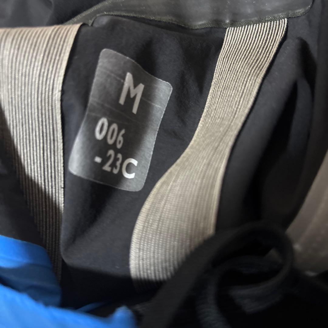 arena 競泳水着 アクアフォースX　M