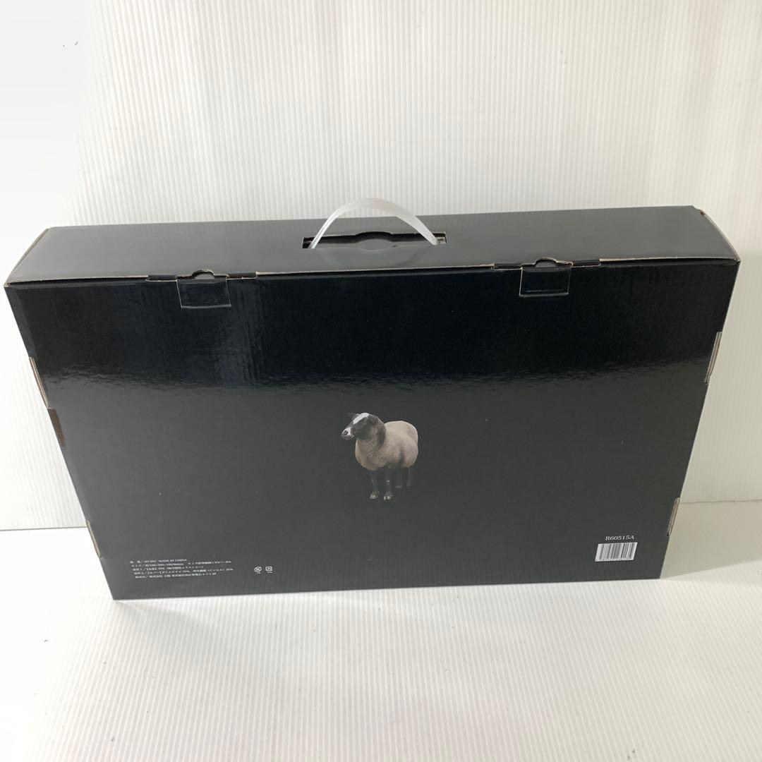 【中古美品】 ヒツジのいらない枕 M70724-9