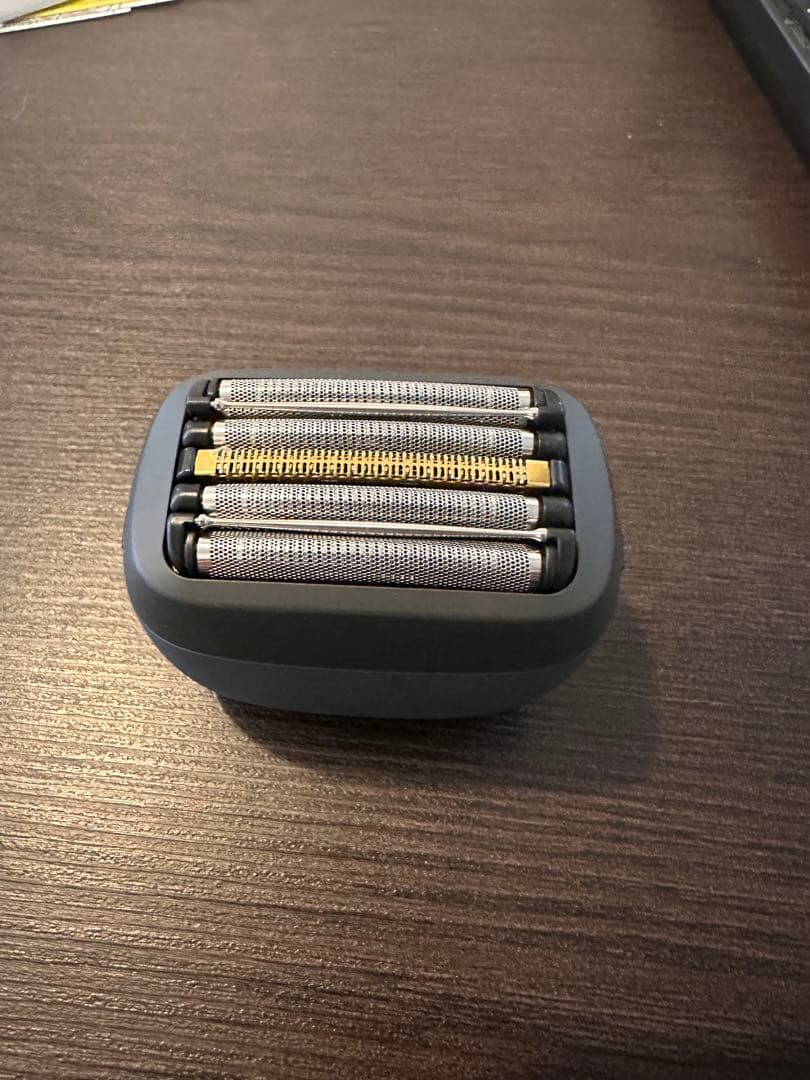 ※みかんさん専用※Panasonicラムダッシュ　パームイン ES-PV3A-K