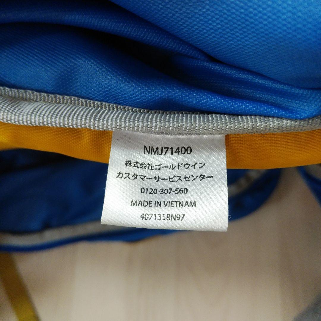 セール！THE NORTH FACE 40 リュック