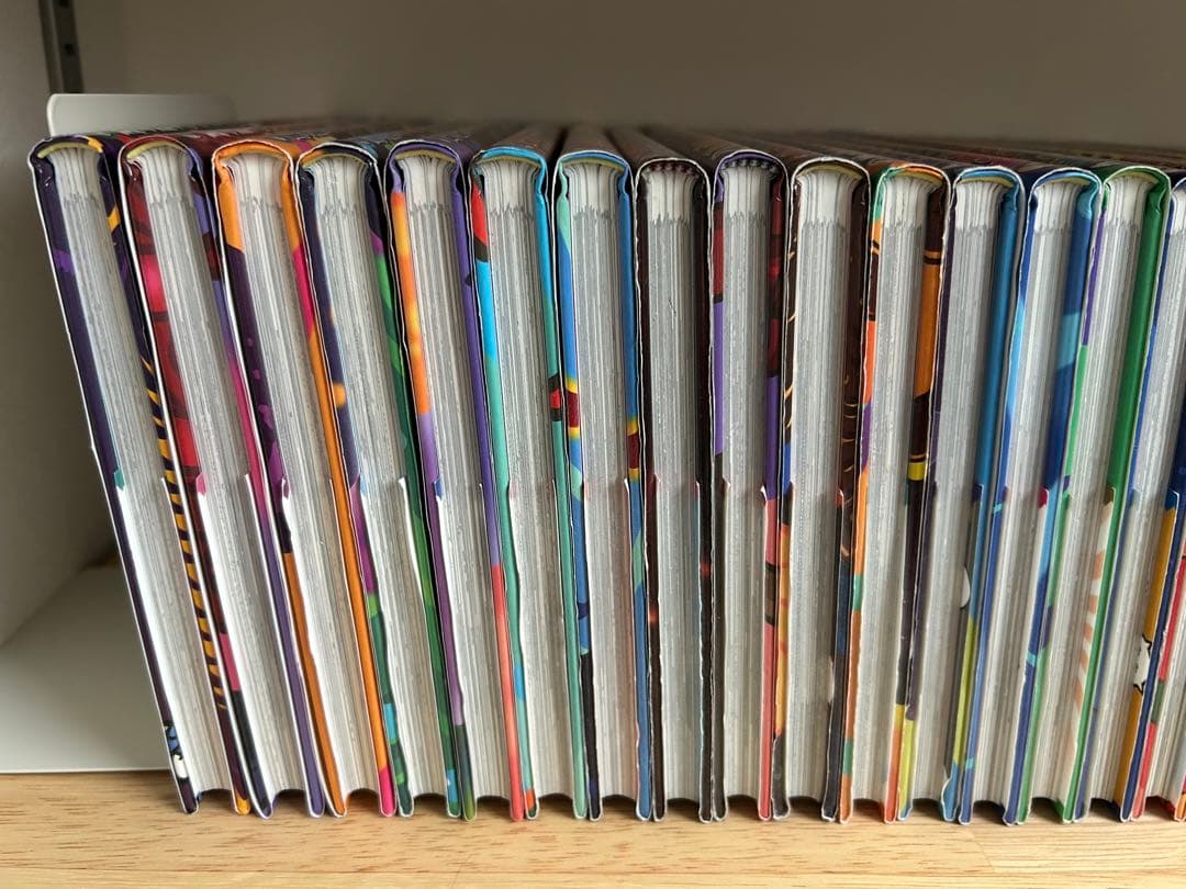 ほねほねザウルス 1〜29全巻セット　まとめ売り