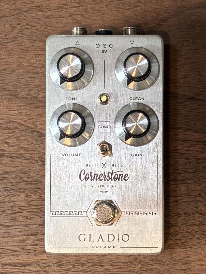 ギター Cornerstone GLADIO SC