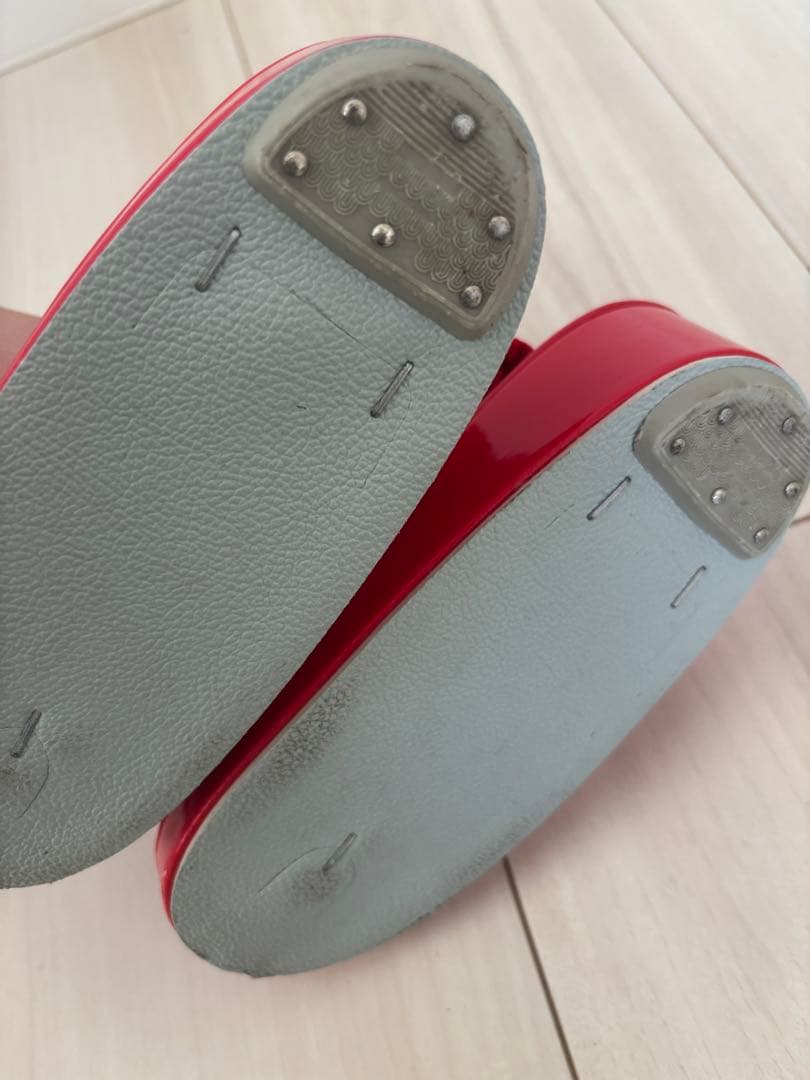 七五三用 花柄 ピンク 着物セット